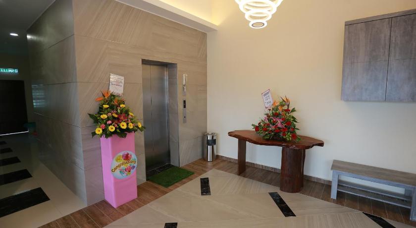 Pantai Regal Boutique Hotel — hotel near Kuantan Airport