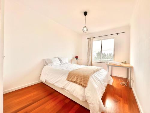 Edna 1 - carbon neutral hotel in Funchal