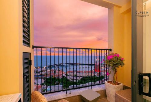 The Sea Phu Quoc Managed by Class M in Unknown City, Vietnam