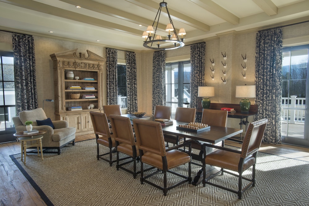 Kimpton Taconic Hotel by IHG - photo 82