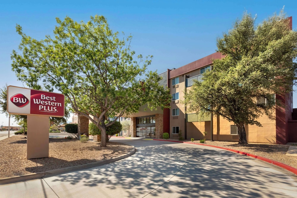 Best Western Plus Sun Canyon - photo 41