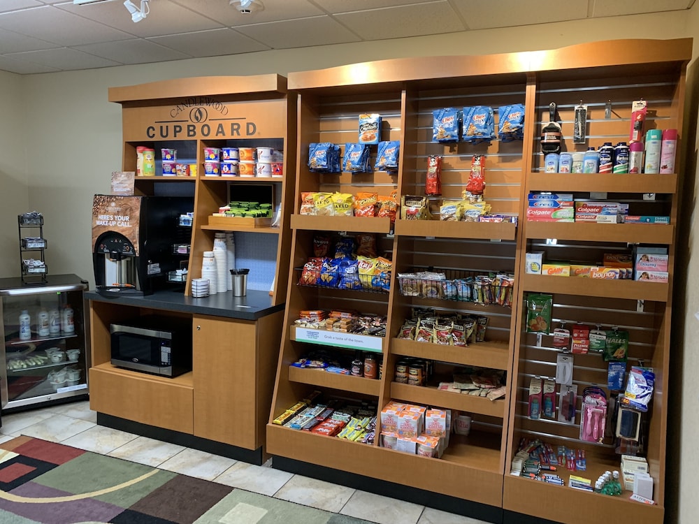 Candlewood Suites Jonesboro by IHG - photo 17