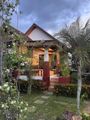 Dreamcatcher Bungalow — 4-Star Luxury Hotel in Koh Samui, Thailand