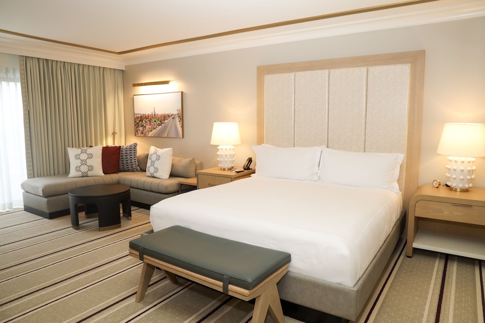 Arizona Biltmore LXR Hotels & Resorts - photo 7