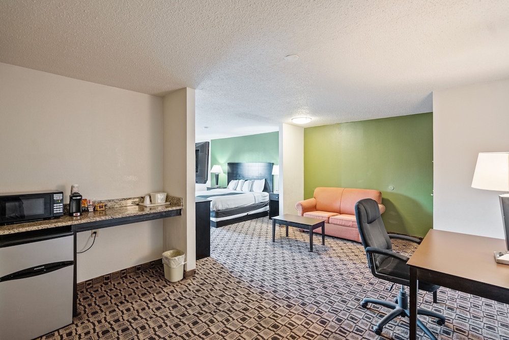 Coratel Suites - photo 9