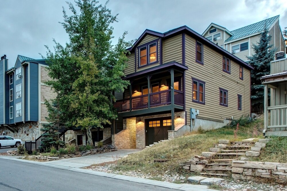 Abode On Empire - photo 27