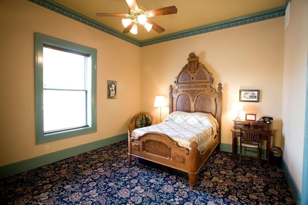 The Weinhard Hotel - photo 12