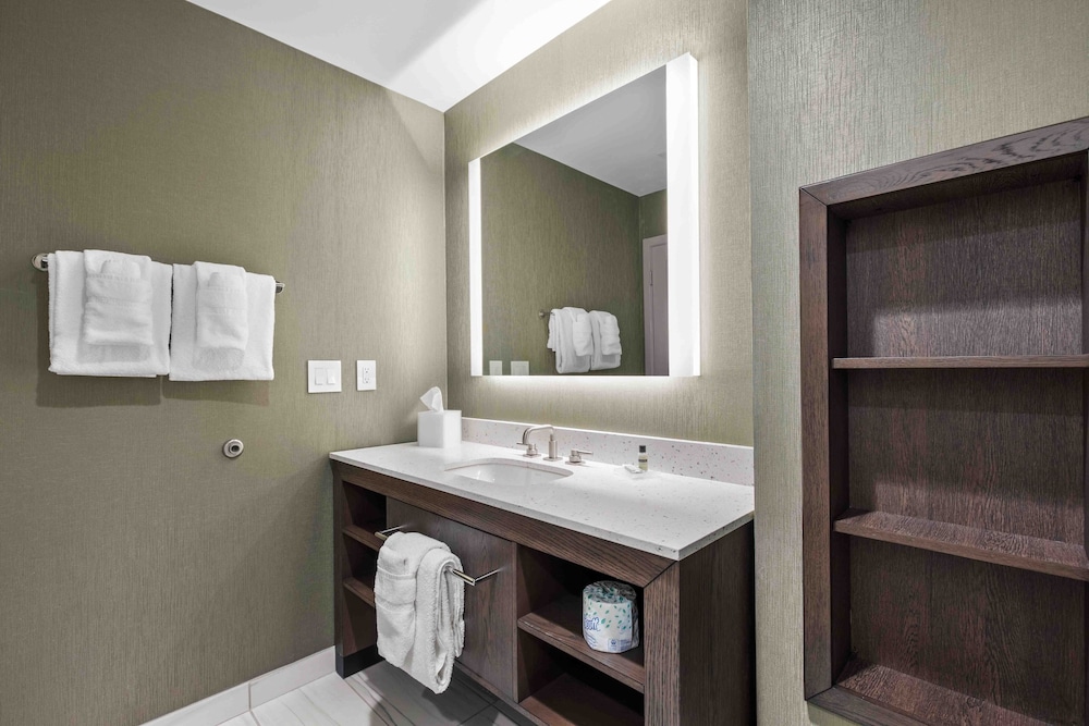 Residence Inn Atlanta Covington - photo 56