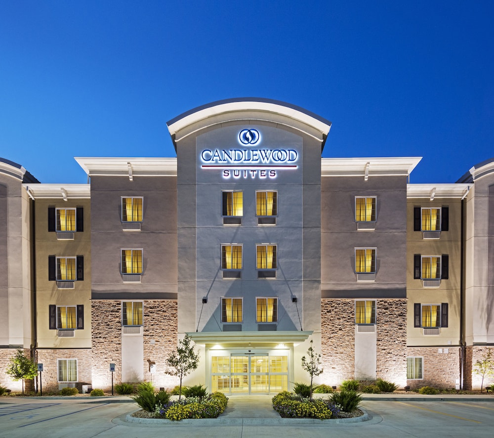 Candlewood Suites Dallas NW Farmers Branch by IHG - featured photo