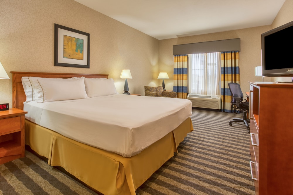 Holiday Inn Express Hotel & Suites Manteca by IHG - photo 12