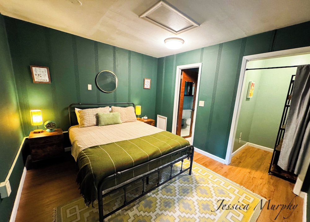 The Springs Motel - photo 30