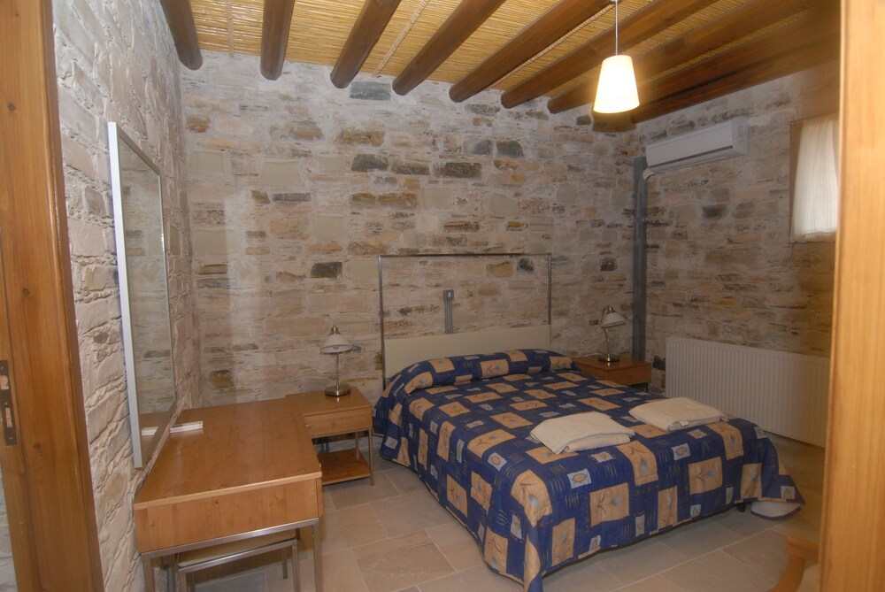 Traditional Village Houses Skarinou — Larnaca — photo 5