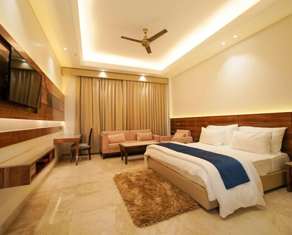 Sukhsaroj Hotel And Resorts in Bulandshahr, India