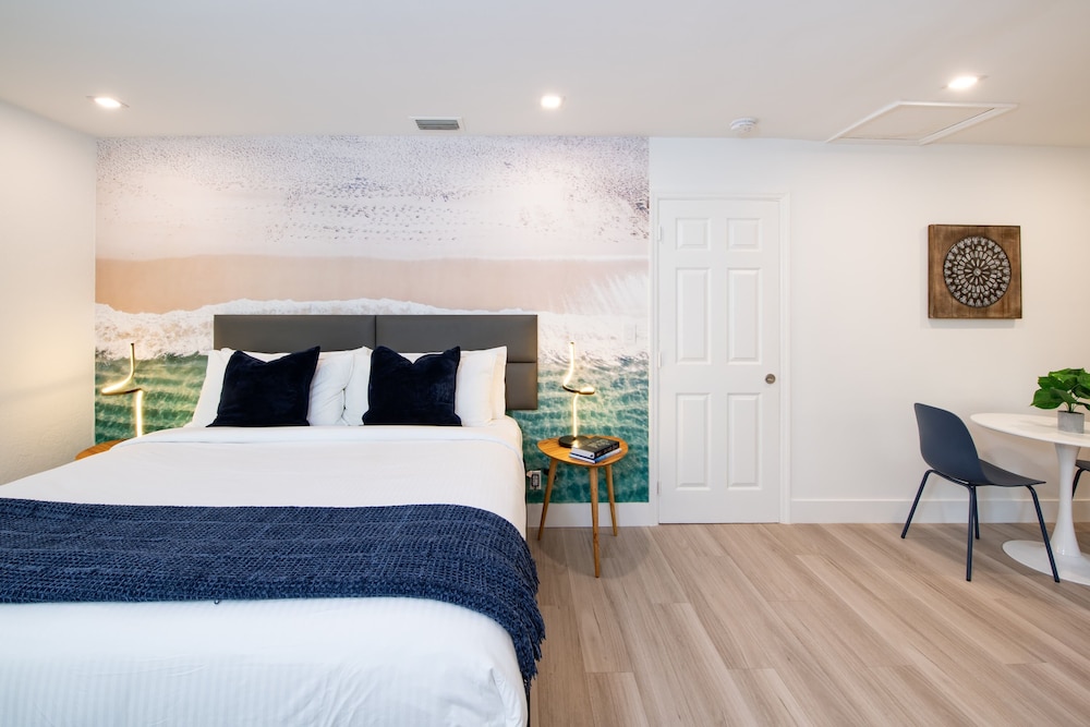 The Lauderdale Boutique Hotel - photo 39