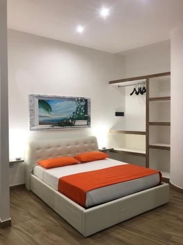 Beltrani Rent Rooms — 4-Star Luxury Hotel in Trani, Italy