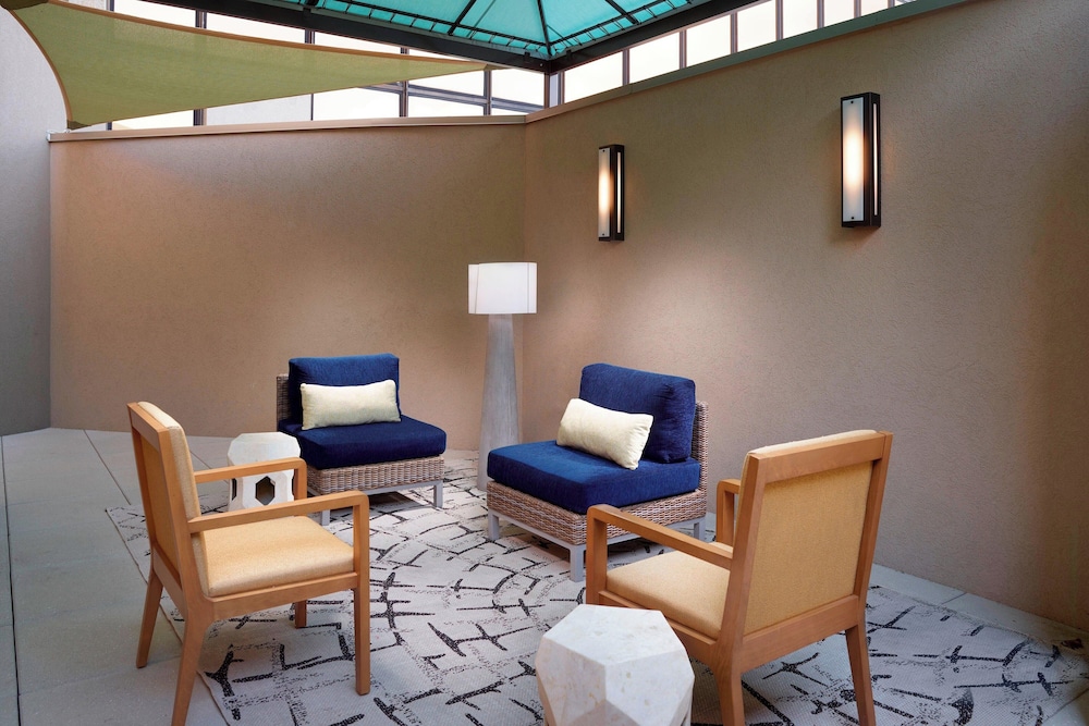 The Westin Chattanooga - photo 20