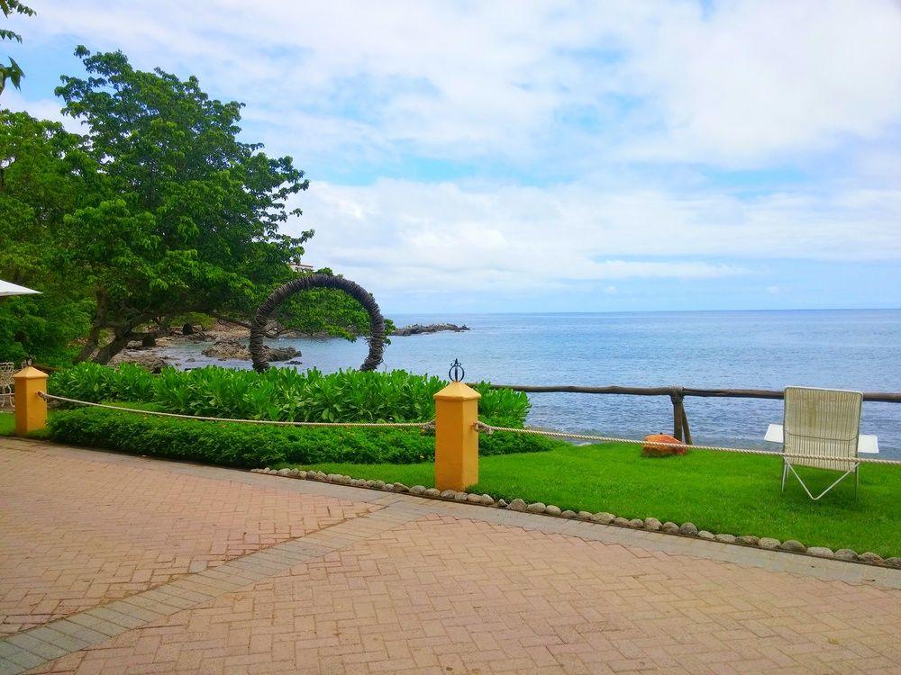 Amor Boutique Hotel — Sayulita