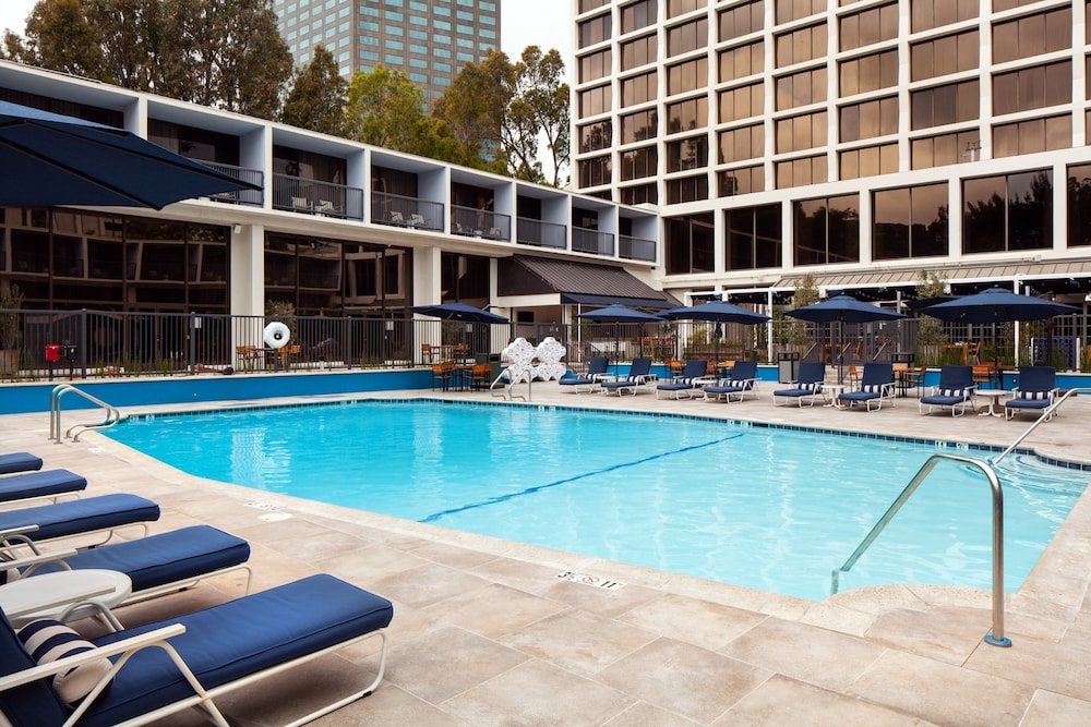 Sheraton Universal Hotel - photo 66