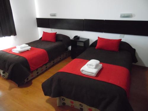 Hosteria Guillermo Bilardo — hotel in Perito Moreno