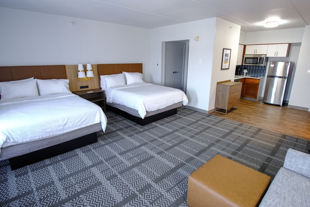 Staybridge Suites Quantico Stafford by IHG - photo 43