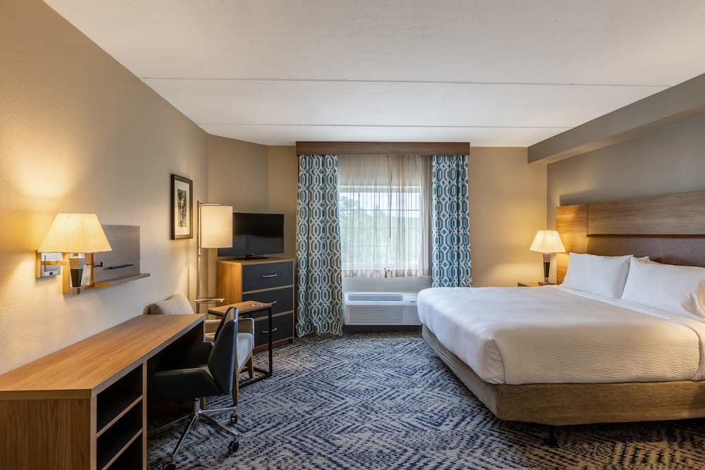 Candlewood Suites Bluffton Hilton Head by IHG - photo 17