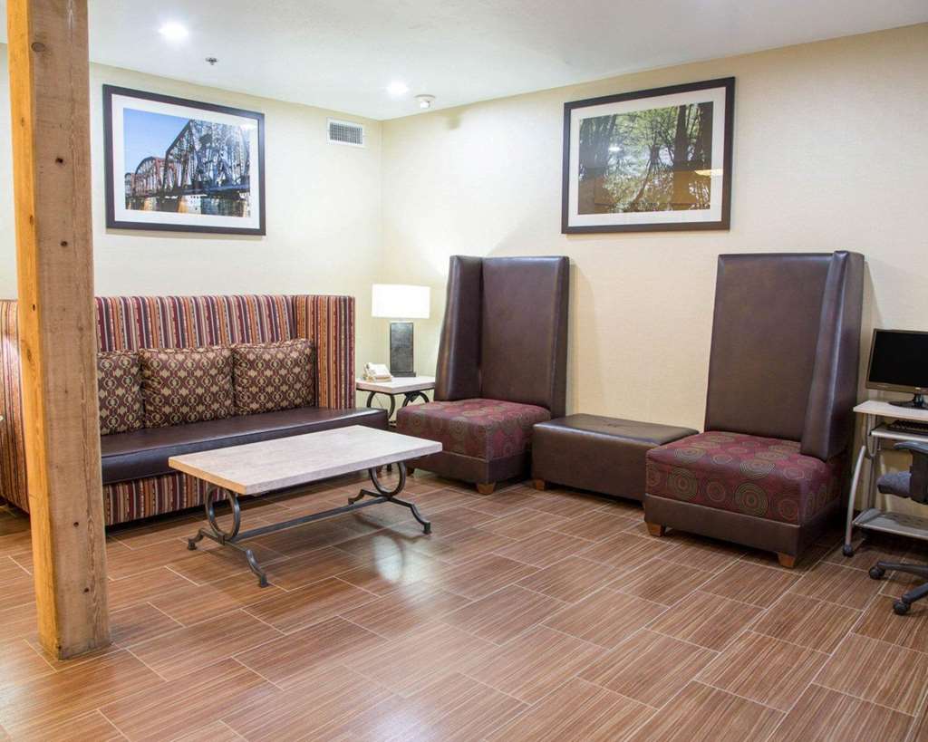 Comfort Inn Shreveport I 49 - photo 3