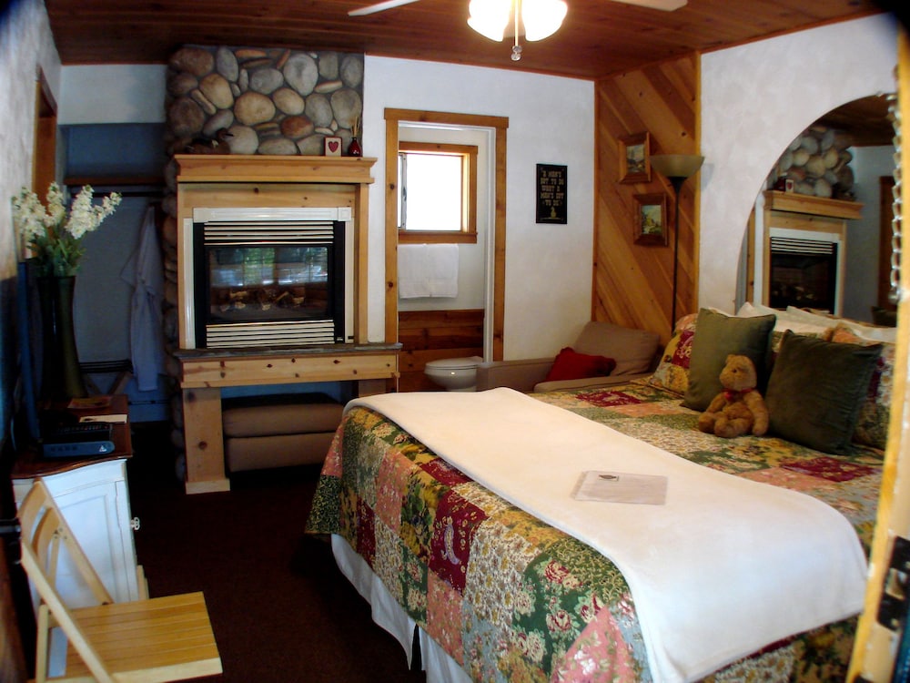 Heavenly Valley Lodge - photo 25