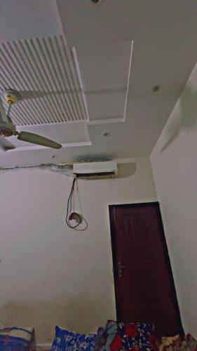 umer farooq Hotel - carbon neutral hotel in Lahore