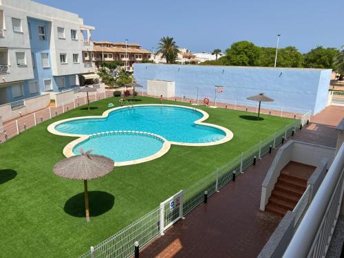 Mar Menor Paradise By Los Pinos Holidays — San Pedro Del Pinatar