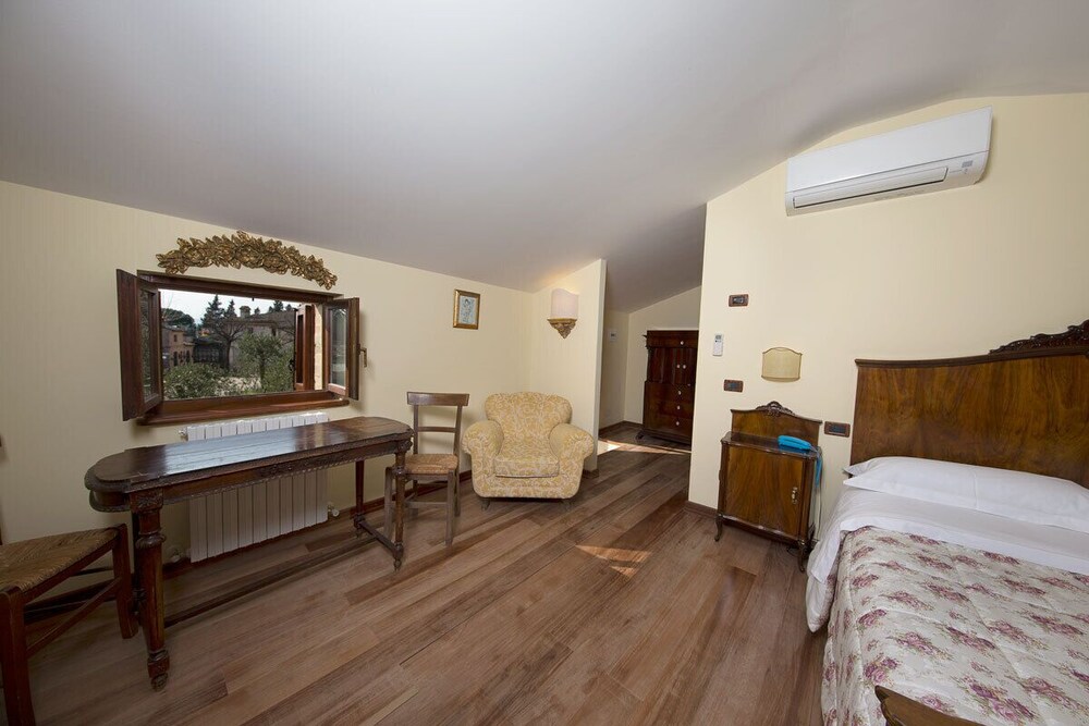 Le Case Resort — Macerata — photo 5