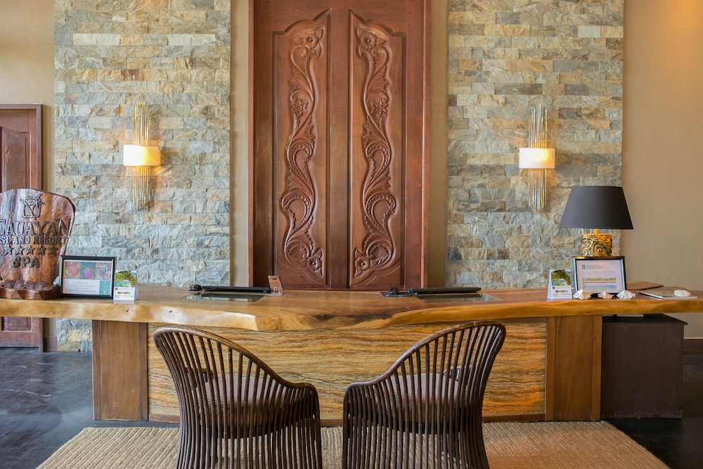 Cauayan Island Resort — El Nido — photo 3