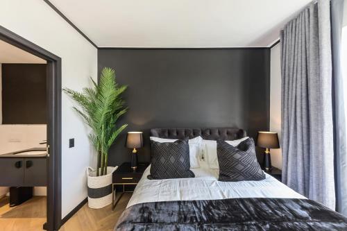 The Archetype Nine Palms Luxury Apartments