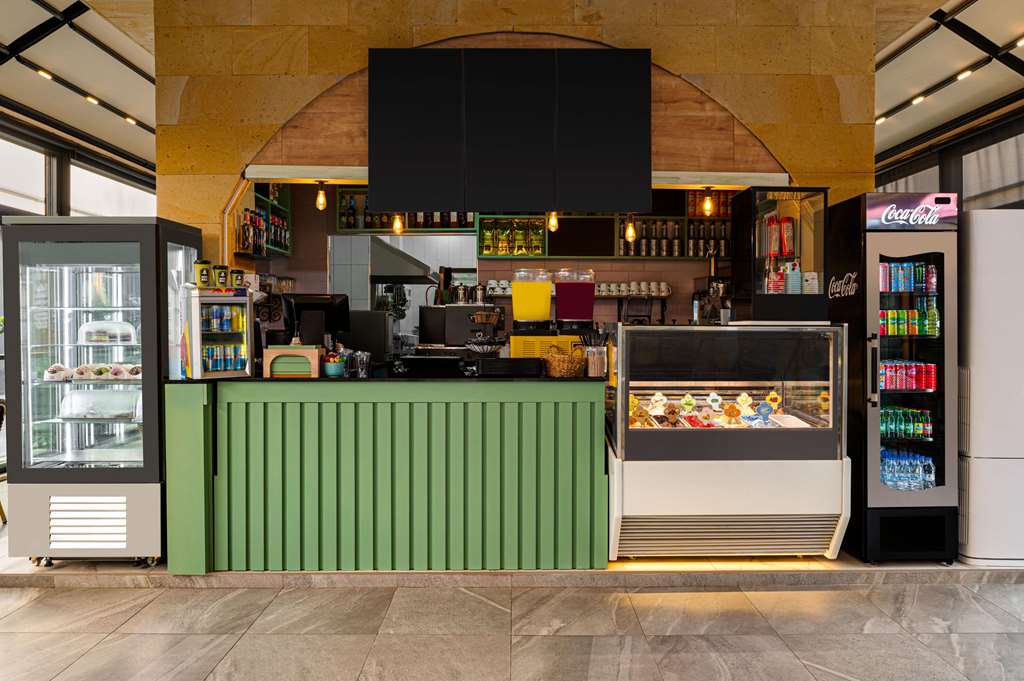 Days Inn by Wyndham Alanya in Antalya, Turkey