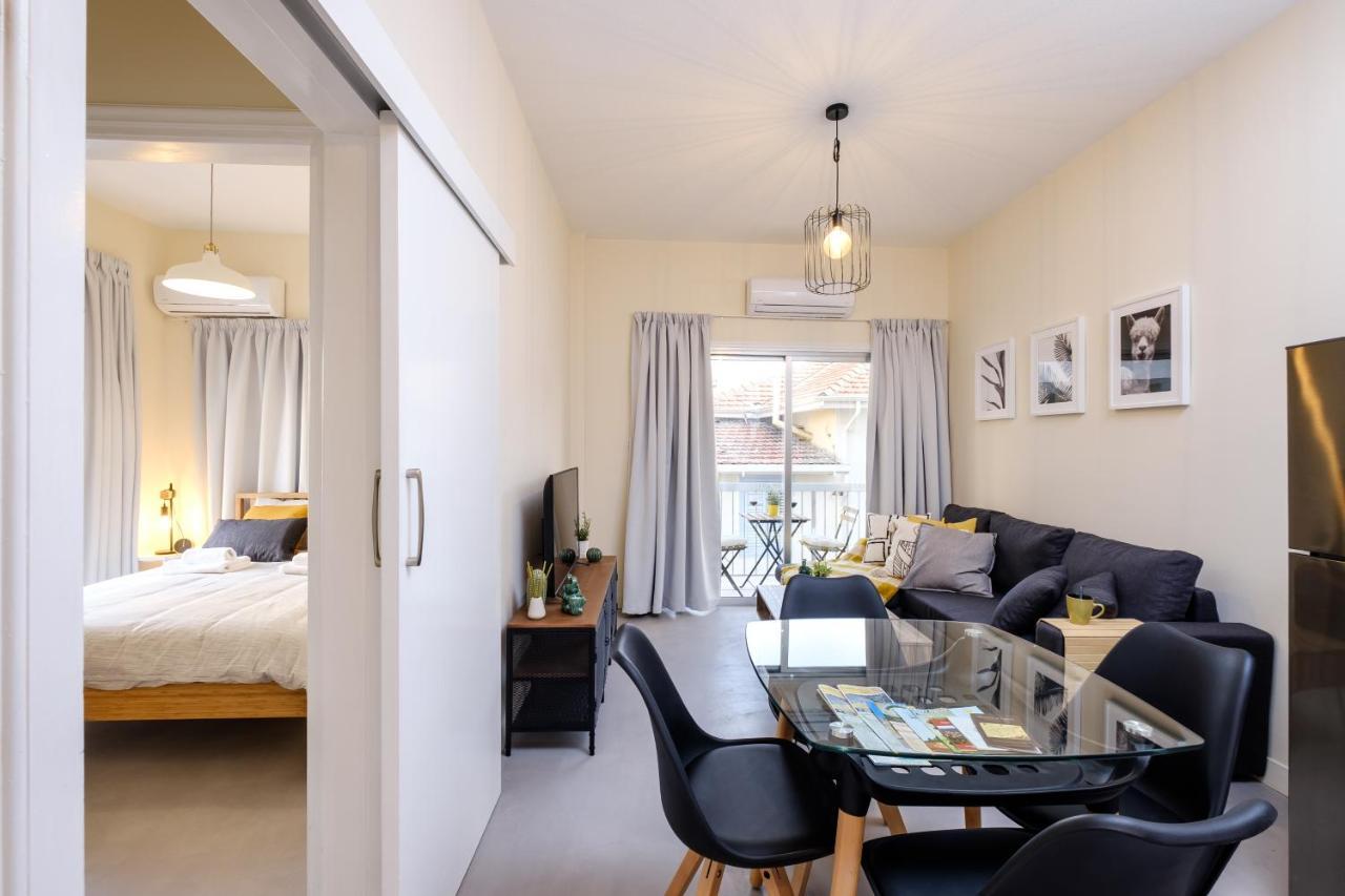 The Joy Centre One Bedroom Flat