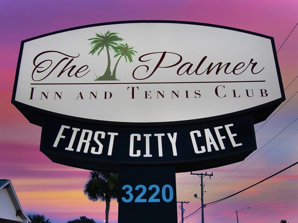 The Palmer Inn & Tennis Club - photo 36