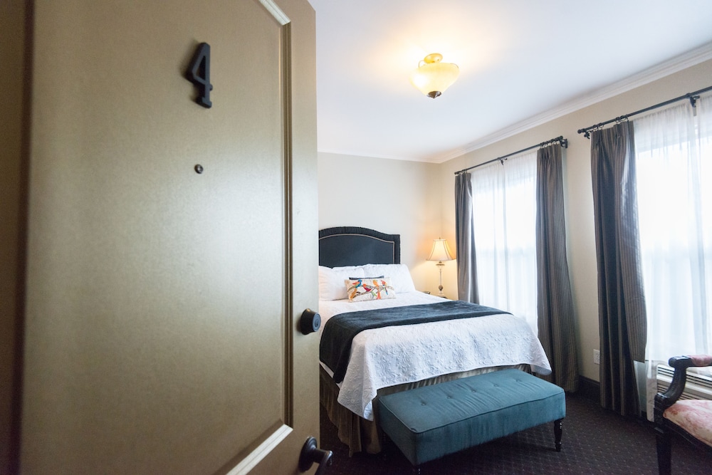 Camas Boutique Hotel - photo 42