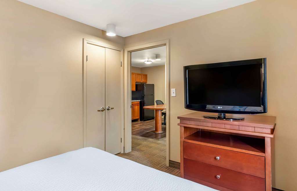 Extended Stay America Suites Bakersfield Chester Lane - photo 31