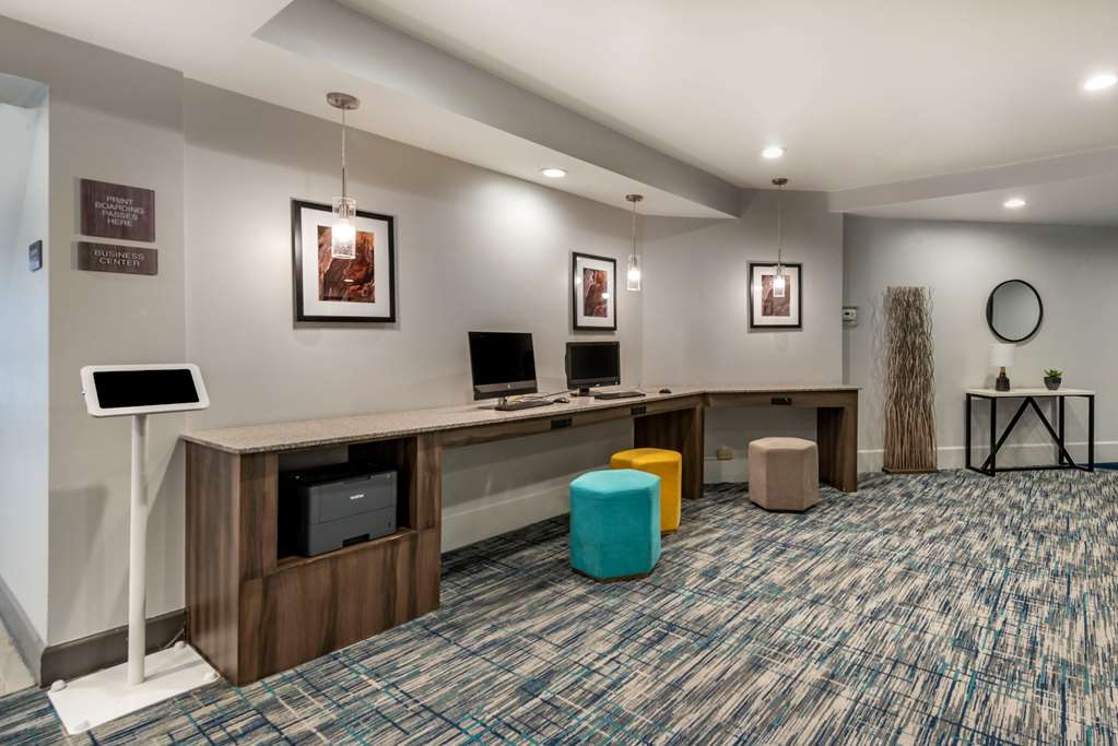 Best Western Premier Denver East - photo 33