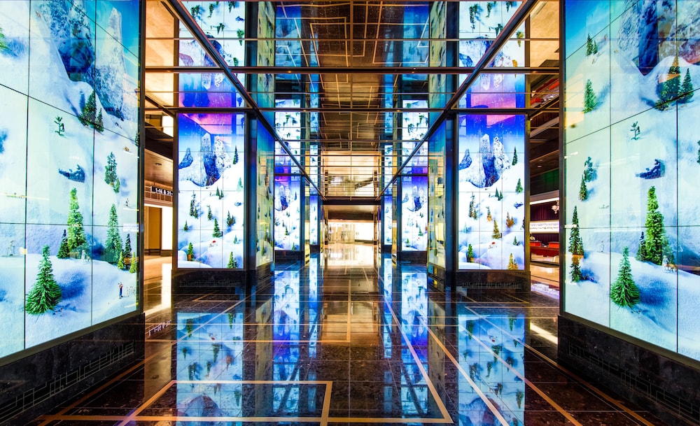 The Cosmopolitan Of Las Vegas - photo 4