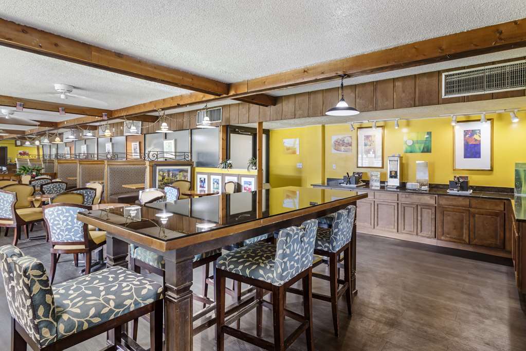 Quality Inn Alachua Gainesville Area - photo 25