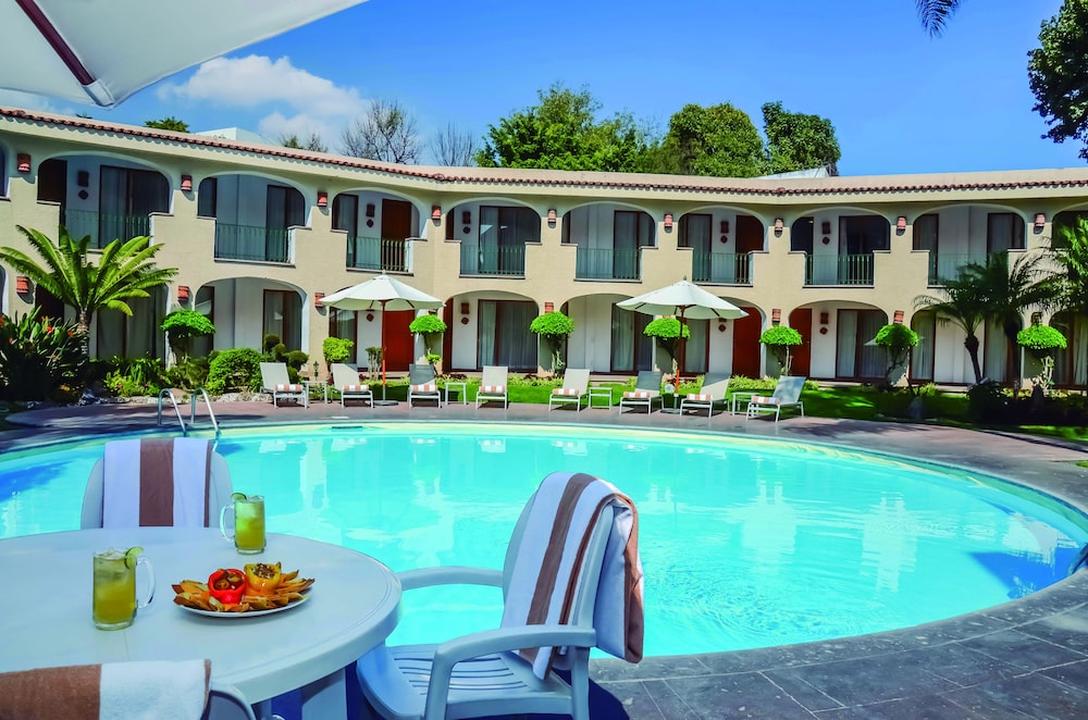 Guadalajara Plaza Ejecutivo Lopez Mateos