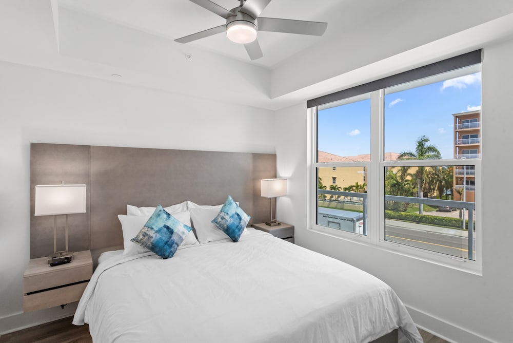 Treasure Island Ocean Club - photo 16