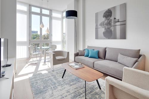 Moon River by FeelFree Rentals — 4-Star Luxury Hotel in San Sebastian, Spain