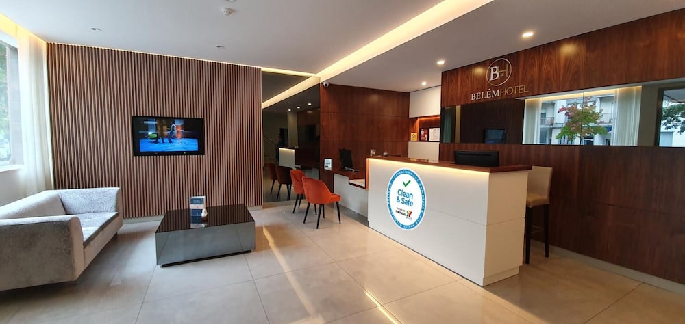 Belem Hotel Bed & Breakfast