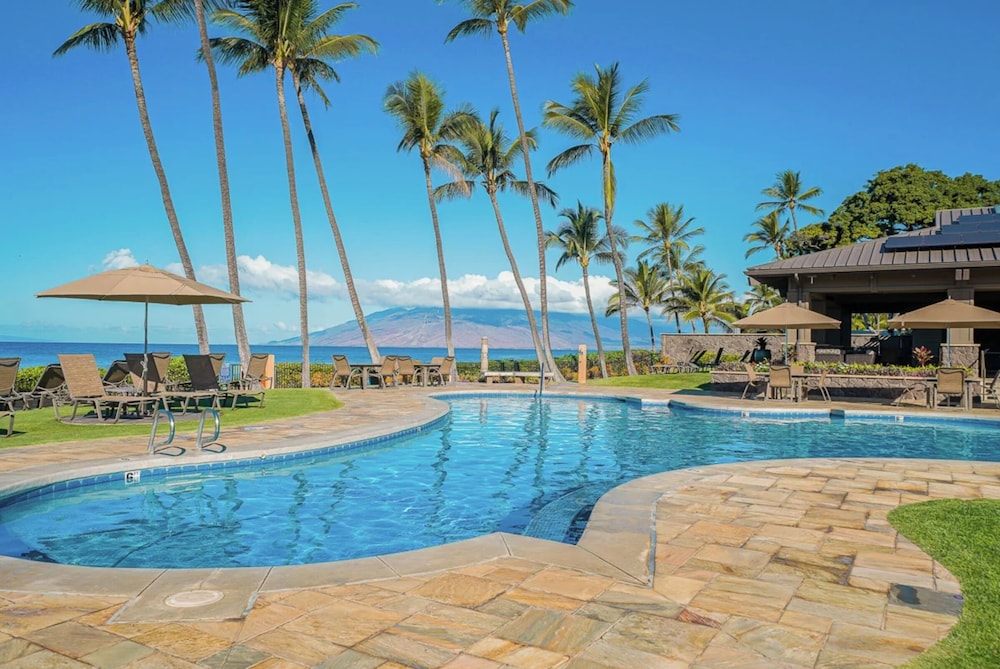 Wailea Ekahi by Maui Rental Group — 4-Star Luxury Hotel in Kihei, United States