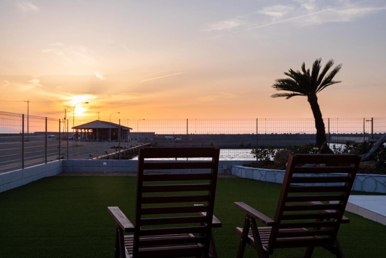 Passa Tempo Awajishima Ocean Vacation STAY 22851v in Awaji, Japan