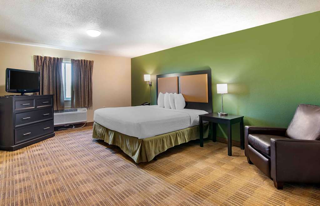 Extended Stay America St Louis Earth City - photo 32