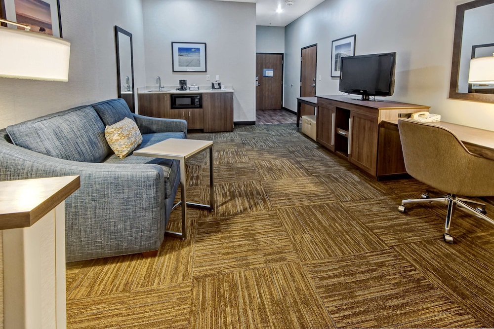 Hampton Inn Salt Lake City Layton - photo 20