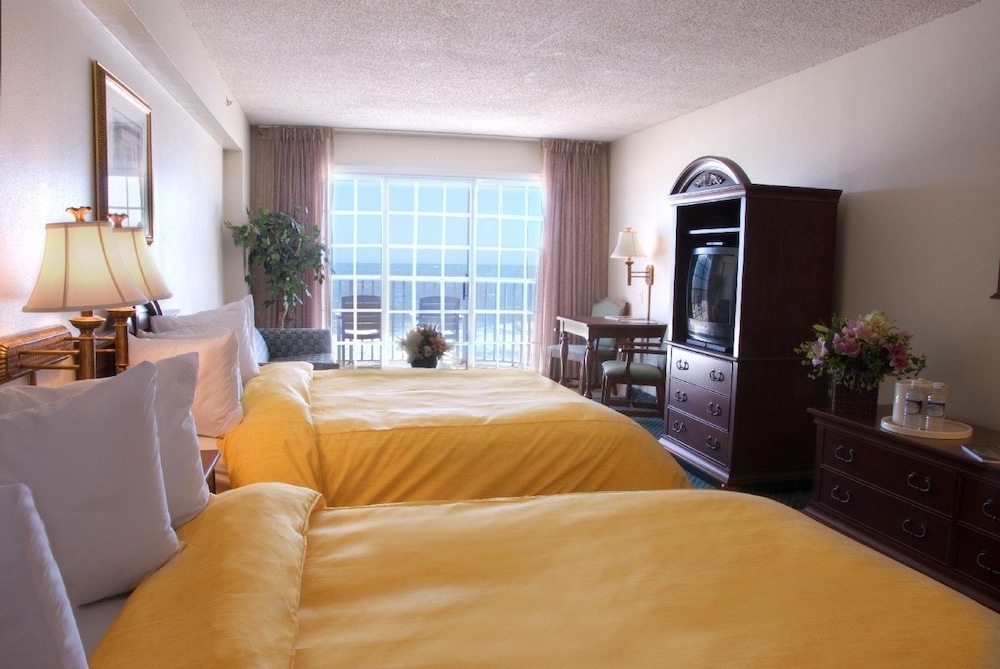 Paradise Plaza Inn - photo 3