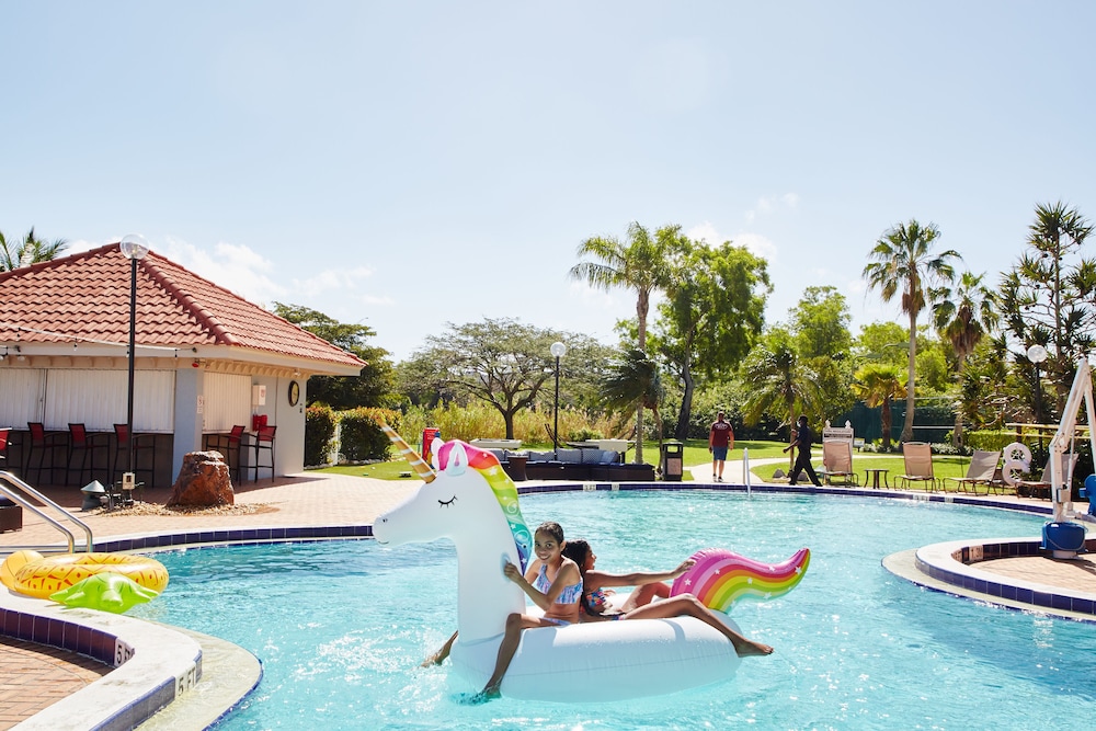 Hilton Palm Beach PBI - photo 193